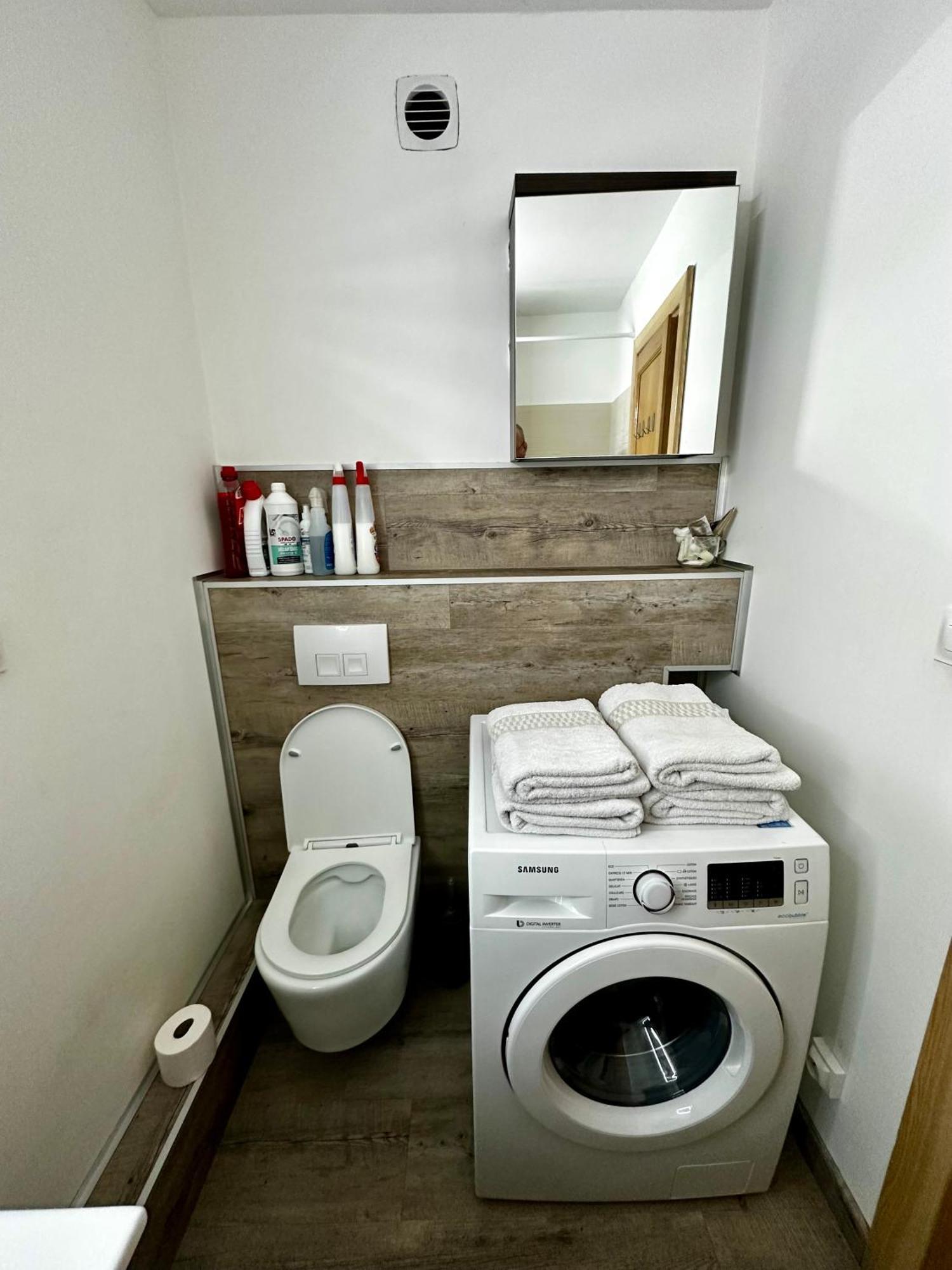 Castel De Roches Apartment Saint-Gervais-les-Bains Bagian luar foto