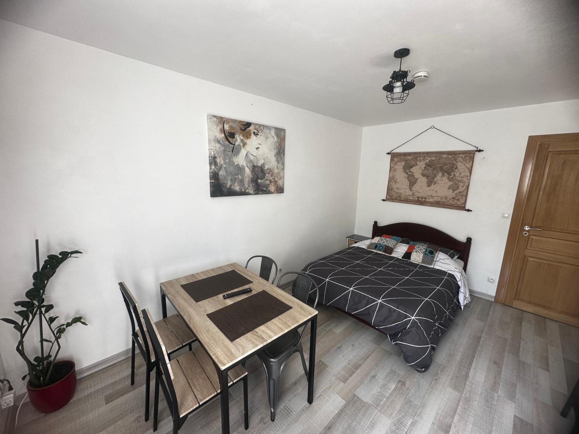Castel De Roches Apartment Saint-Gervais-les-Bains Bagian luar foto