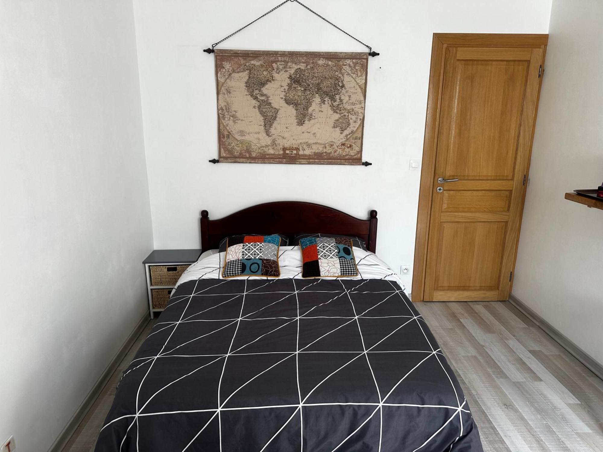 Castel De Roches Apartment Saint-Gervais-les-Bains Bagian luar foto