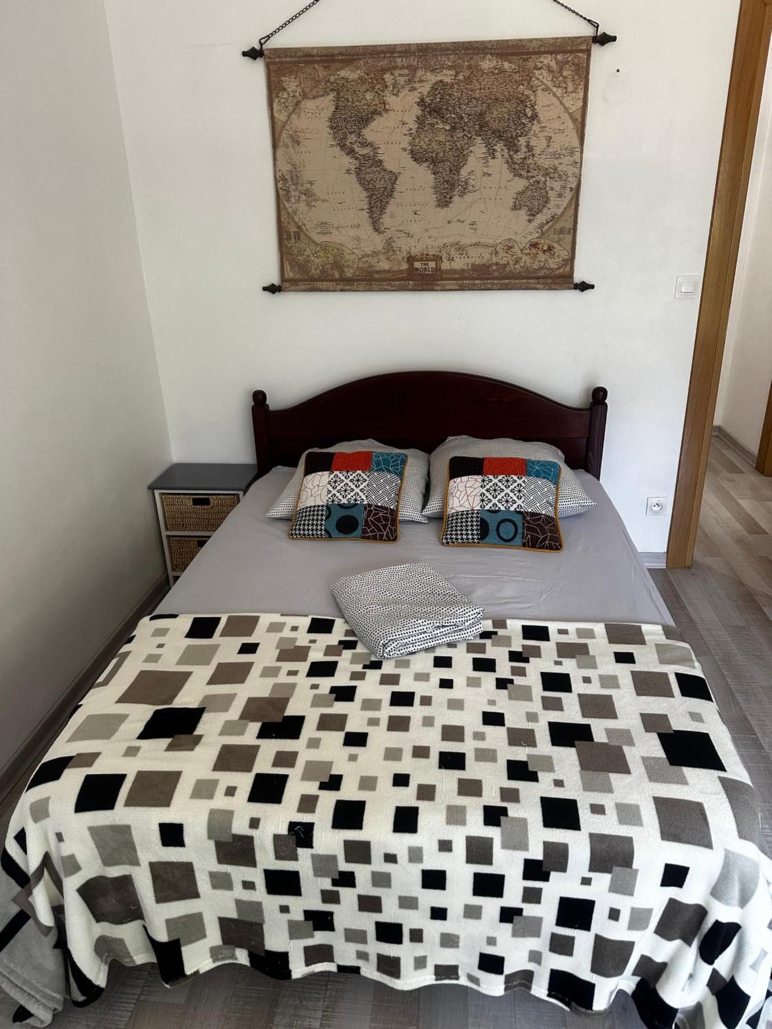 Castel De Roches Apartment Saint-Gervais-les-Bains Bagian luar foto